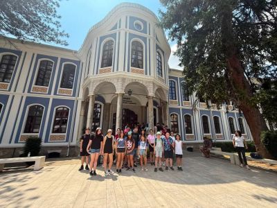 Национална програма "България - образователни маршрути" 2026 4