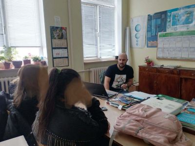 ВЪЗДЕЙСТВИЕ НА НАРКОТИЧНИТЕ ВЕЩЕСТВА. - ОУ Йордан Йовков - град Каварна