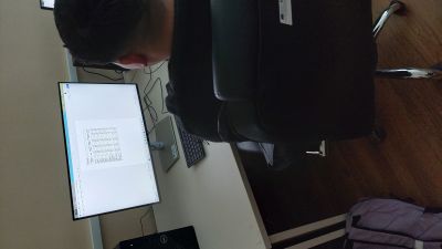 Проект: "Обединени жънем успехи" - ОУ Йордан Йовков - град Каварна